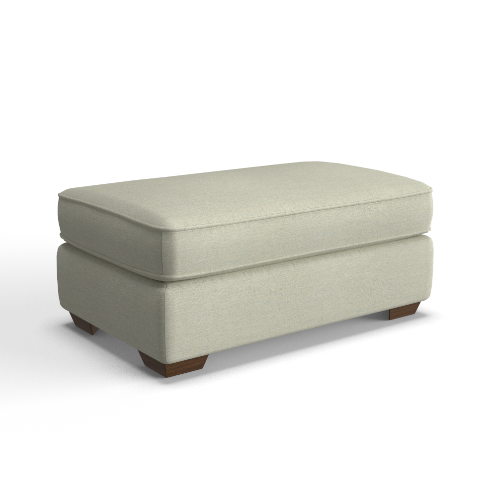 Paxton Ottoman